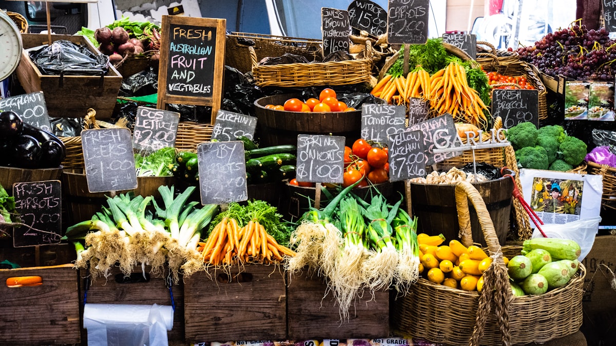 Benefici del consumo regolare di frutta fresca
